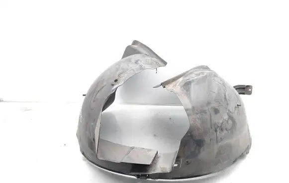 Opel Astra J Front wheel arch liner splash guards 13432427 13373508