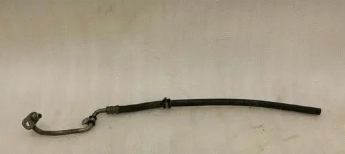 Mercedes-Benz GLK (X204) Power steering hose/pipe/line A2044606724