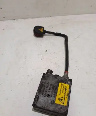 BMW 5 E39 Headlight ballast module Xenon 5DV00776029 8387114 D2SD2R