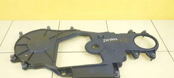 Opel Insignia B Timing chain cover 55487639 B20DTH