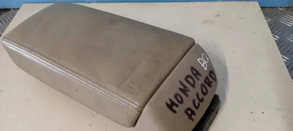 Honda Accord Armrest