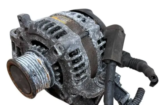 Lexus IS 220D-250-350 Generator/alternator 2706026030 1042104771