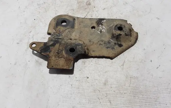 Dacia Duster Other front suspension part 8200823807
