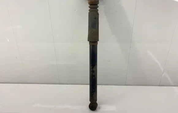 Audi A4 S4 B8 8K Rear shock absorber/damper