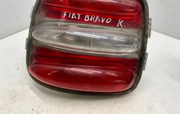 Fiat Bravo - Brava Rear/tail lights 37210751