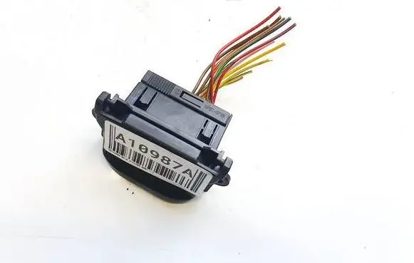 Mercedes-Benz A W168 Sensor 9652482A 13553081A