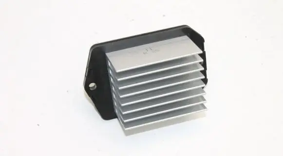 Subaru BRZ Heater blower motor/fan resistor 0778001070