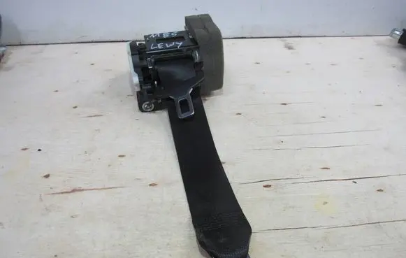 Mercedes-Benz CLS C218 X218 Rear seatbelt A2188601185