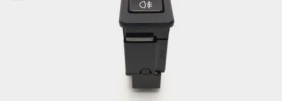 Mitsubishi Canter Fog light switch 