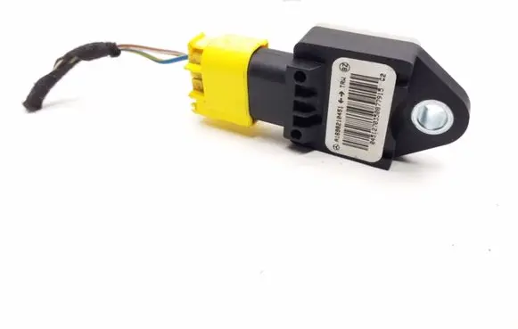 Mercedes-Benz A W169 Airbag deployment crash/impact sensor a1698210451