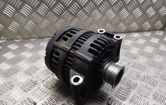 Mini One - Cooper Coupe R56 Generator/alternator 0121615012 7553009