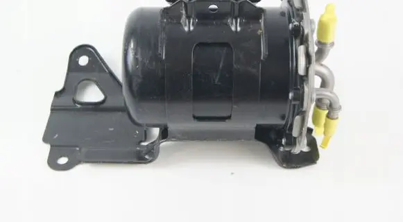 Volkswagen Touareg III Fuel filter housing 4M0127401G
