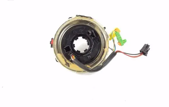 Mercedes-Benz SLK R171 Airbag slip ring squib (SRS ring) A1714640518
