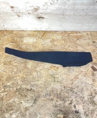 BMW 7 E38 Centre console side trim front 8125569 8235493 51168125569