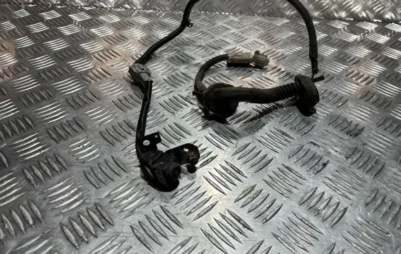 Nissan Navara D23 Reversing camera 284424JA0B