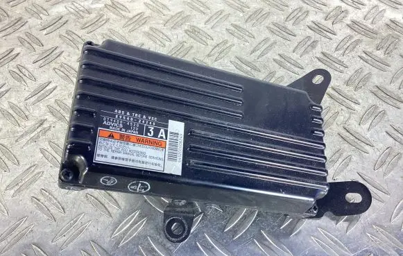 ABS control unit/module