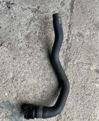 BMW 1 F20 F21 Engine coolant pipe/hose 436378
