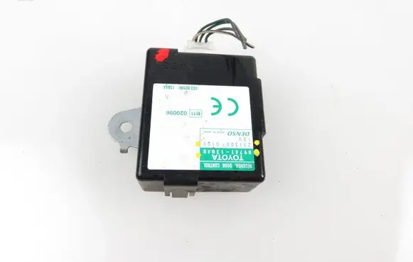 Toyota Corolla Verso E121 Light module LCM 8974113040