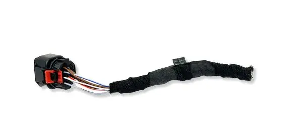 BMW i4 Headlight/headlamp wiring loom/harness 6992166 49720 023019391
