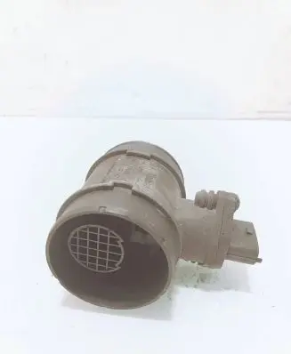 Opel Zafira A Mass air flow meter 24437502 0281002478