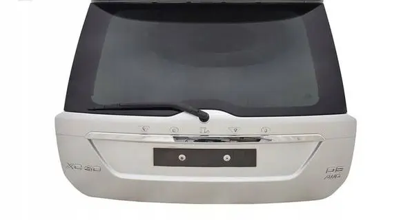 Volvo XC60 Tailgate/trunk/boot lid