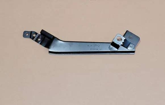 Renault Megane E-Tech Headlight/headlamp mounting bracket 625136073R