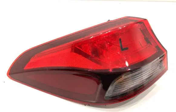 Hyundai i30 Rear/tail lights 92401G4200
