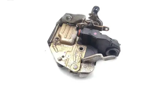 Mercedes-Benz E W124 Front door lock
