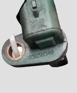 Peugeot 307 Intake air temperature sensor 96444227 03G30340