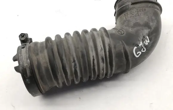 Mazda CX-3 Air intake hose/pipe S55213221