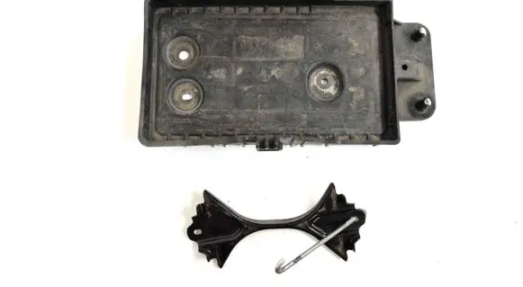 Mazda CX-5 Battery box tray KE5256041 KE7056041
