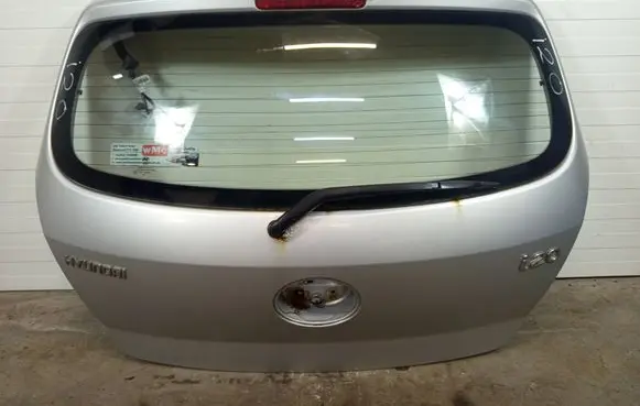 Hyundai i20 (PB PBT) Tailgate/trunk/boot lid KLAPABAGAI20