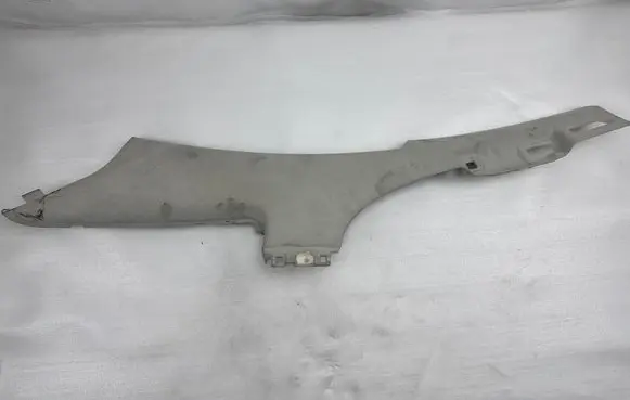 Audi A8 S8 D4 4H (C) pillar trim 4H0868290