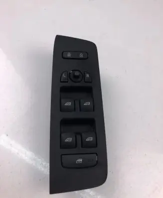Volvo V40 Electric window control switch 31376495