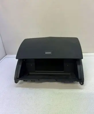 Mercedes-Benz C W204 Screen/display/small screen A2048204297