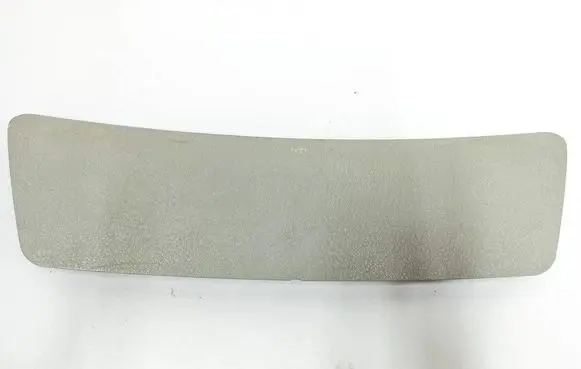 Mercedes-Benz CLC CL203 Other trunk/boot trim element A2037470771 14582000