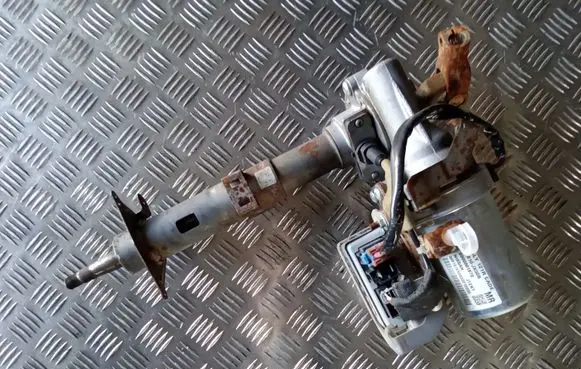 Nissan NV200 Electric power steering pump 48810JX50B