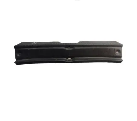 Mercedes-Benz A W169 Trunk/boot sill cover protection A1696900041 A1696930091