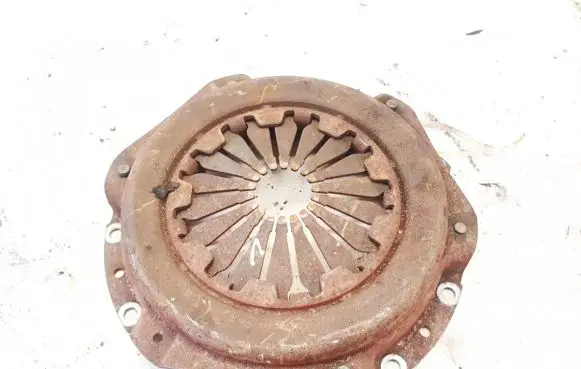 Renault Scenic I Pressure plate 