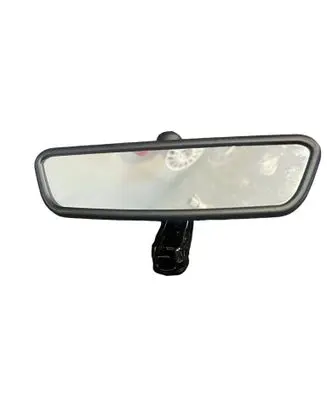 BMW 5 E60 E61 Rear view mirror (interior) 010588