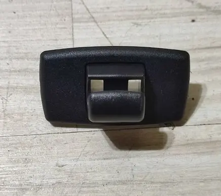 Mercedes-Benz A W177 Sun visor clip/hook/bracket 1668100012