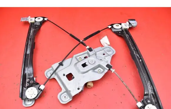Chevrolet Equinox Front door window regulator with motor 98810-J3030