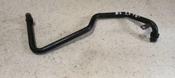 Audi A6 S6 C5 4B Engine coolant pipe/hose 059121065D