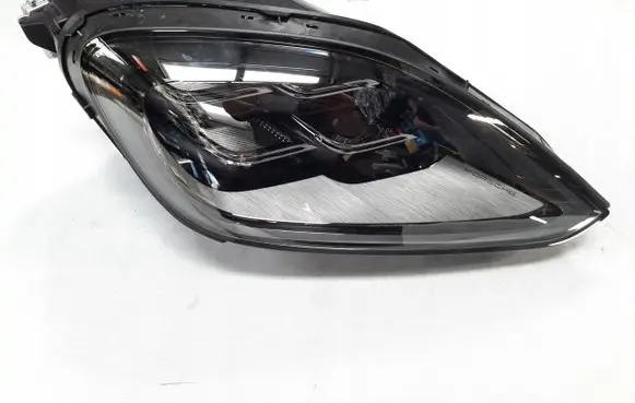 Porsche Cayenne (9Y0 9Y3) Headlight/headlamp 9Y0941086T