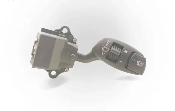 BMW 5 E60 E61 Wiper control stalk 6924106