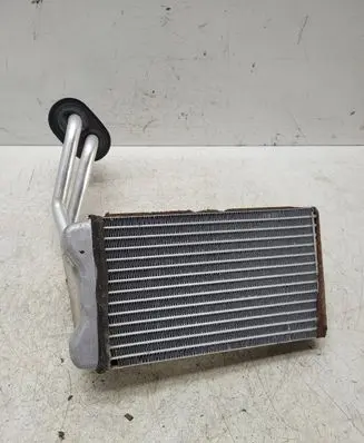 Air conditioning (A/C) radiator (interior)