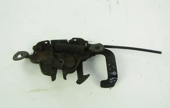 Nissan Almera Tino Engine bonnet/hood lock/catch 