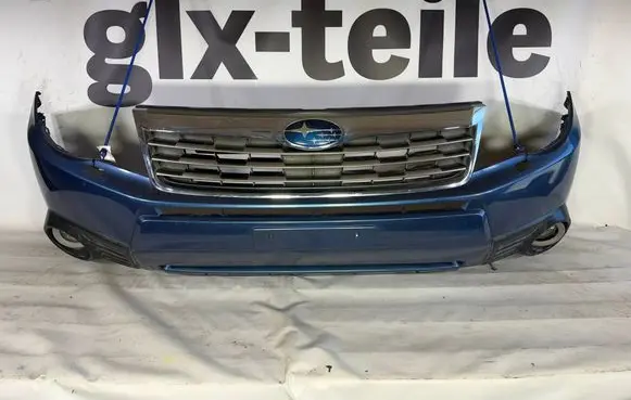 Subaru Forester SH Front bumper 57704SC000