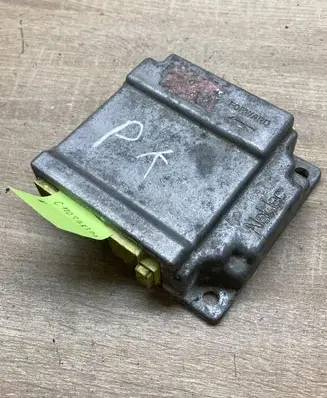 Mazda Premacy Airbag deployment crash/impact sensor C10057K30A
