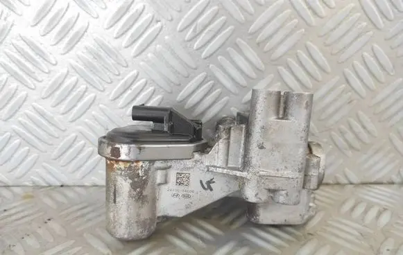 KIA Picanto EGR valve 28450-04000